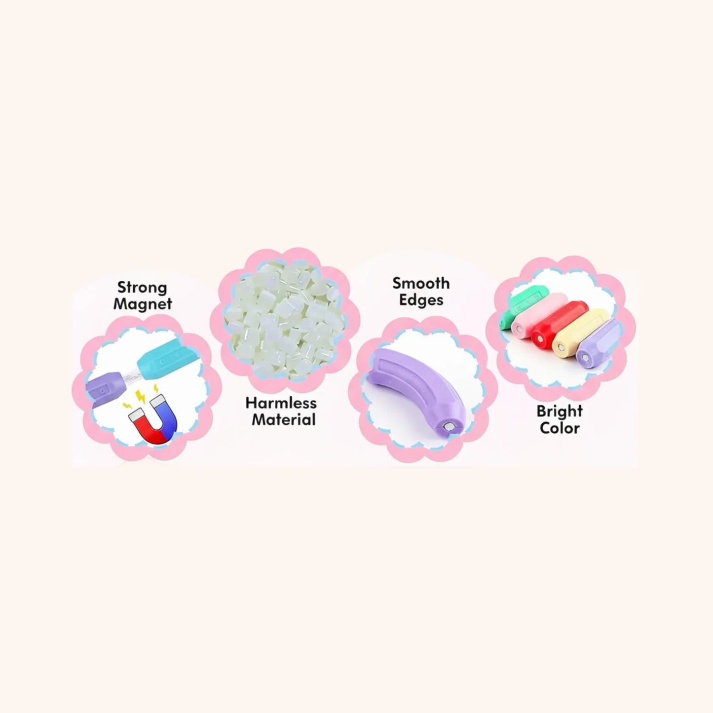 Creative STEM toy – Kerala educational toys for kids