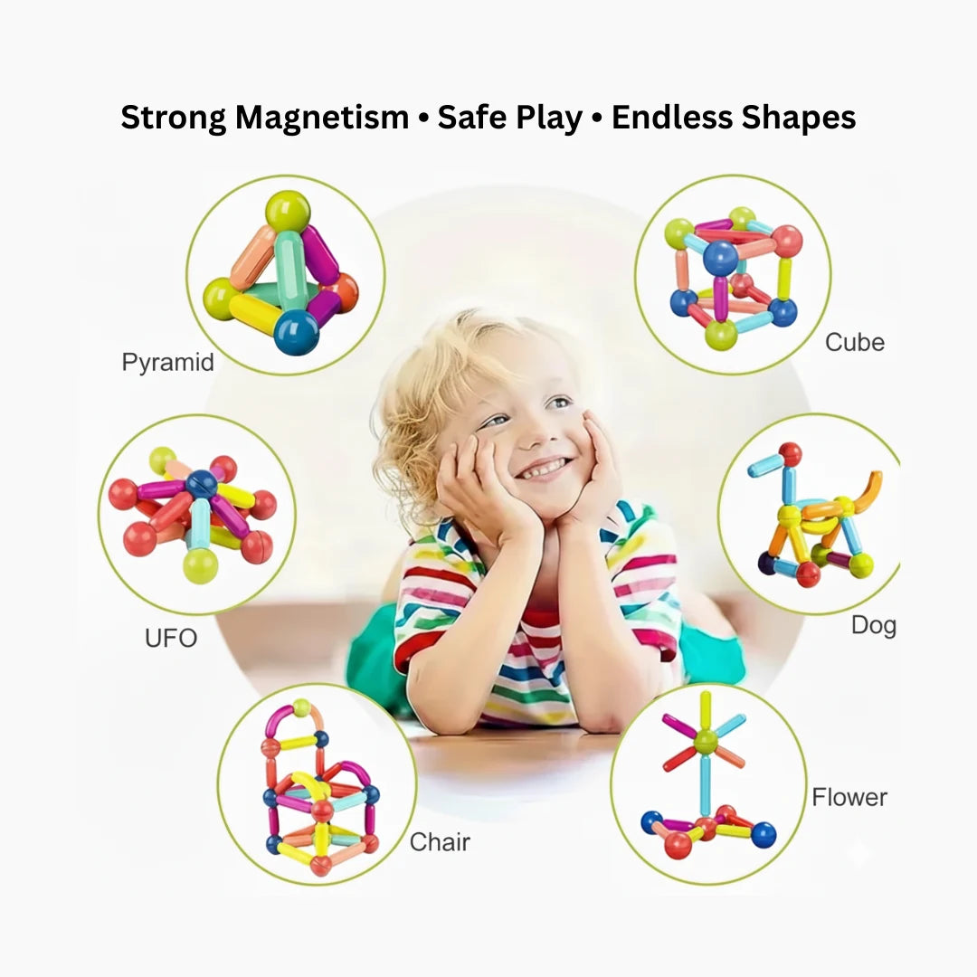 Fun learning toy – Kerala educational toys for kids