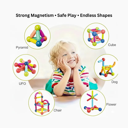 Fun learning toy – Kerala educational toys for kids