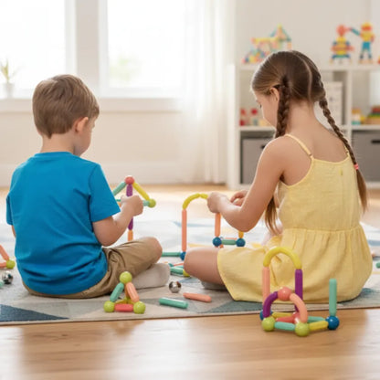 Preschool building toy – Kerala educational toys for kids